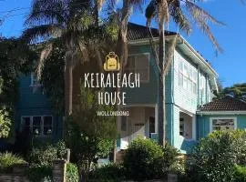 Keiraleagh House