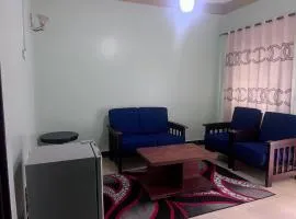 Antique Apartments