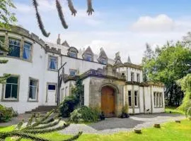 Harvieston Estate Rooms