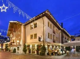 Appartements Cella Central