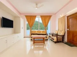Yashwithaa Homestay