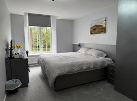 Porters Lodge, hôtel à Bullingham