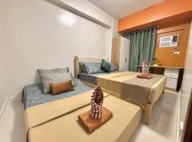 Luxurios 1 bedroom unit horizons101