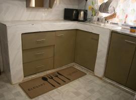 Cozy styles and homes, casa rústica em Ruiru