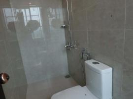 Shelton's Rezidor Peshawar, ξενοδοχείο σε Πεσαβάρ