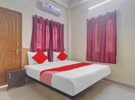 Hotel O RBS Square Langer Houz