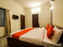 Hotel Nomadic，位于乌代浦的酒店