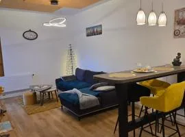 Apartman Marjanović Palić