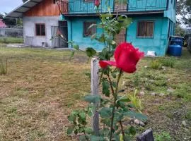 Awesome Volcán Barú Views