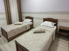 Hotel Sofia Samarkand, hôtel à Samarcande près de : Aéroport de Samarcande - SKD