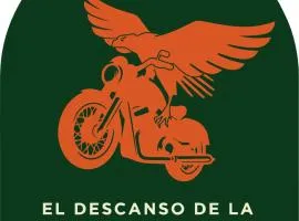 El Descanso de la Furia