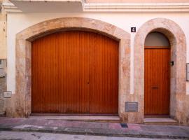 Poble tranquil prop de Tarragona i Portaventura, ξενοδοχείο σε Catllar