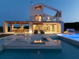 Allure Retreat Villa