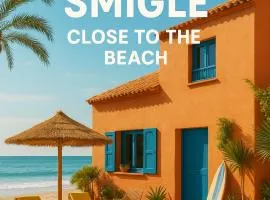 hostel SmiGle