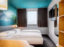 B&B Hotel München-Putzbrunn
