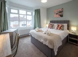 Kinsale House by Cliftonvalley Apartments