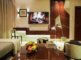Domaine d'Anfa - Luxe & Mer