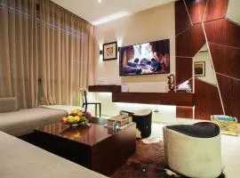 Domaine d'Anfa - Luxe & Mer