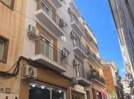 Alameda Apartments Calle Mayor