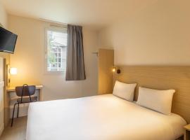 Premiere Classe Roissy CDG - Paris Nord 2 - Parc des Expositions, khách sạn ở Roissy-en-France