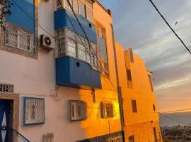 Cool Wave Morocco