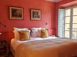 Le Hameau de Saparale: Sartène şehrinde bir otel