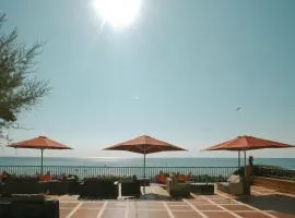 Rigat Park & Spa Hotel - Adults Recommended