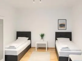 SUNNYHOME Monteurwohnungen und Apartments in Weiden