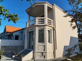 Rose Pompon, hotel a Fouras
