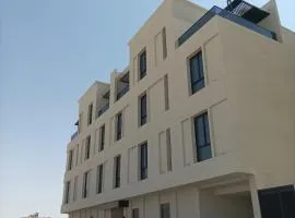 Samt Residence - LUX Apartments