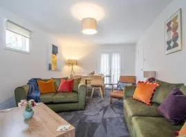 Corsehill Cottage - 3 Bedroom, 2 bathroom House