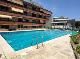 VILLAS COSETTE Apartamento NEPTUNO 224 ALQUILER TEMPORAL