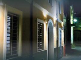 B&B Diana Apartment Nola, ξενοδοχείο στη Nola