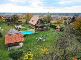 Holiday Home Trnovka by Villas Guide