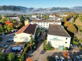Schwarzwaldhotel Gengenbach