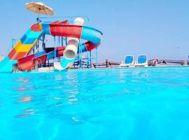 Elite resort & hotel, hotel in Al Ḩafāʼir