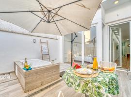 Ideal Property Mallorca - Menut, Hotel in La Puebla