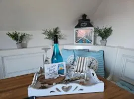 KleinAberFein an der Nordseeküste