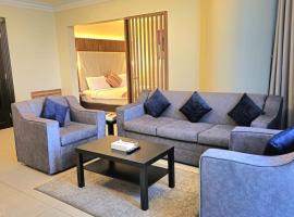 Costa Del Sol Hotel by Arabian Link