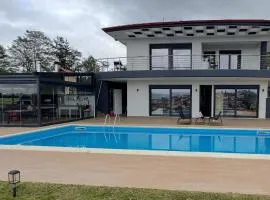 Villa Rafaela in Grevena