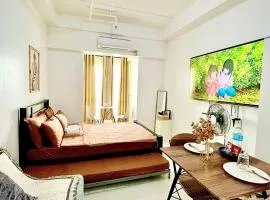 Skyline Serenity Staycation in Quezon City