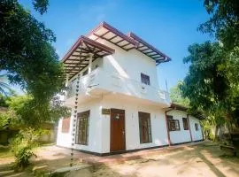 Sajini Villa