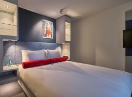 Essential by Dorint Düsseldorf Deiker Höfe, hotel a Dusseldorf