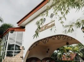The Premises Hotel