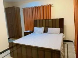 The Nura Nest Residency