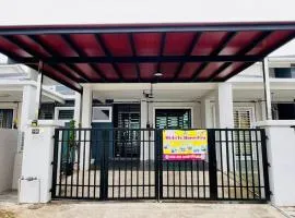 HidaIz Homestay Juasseh