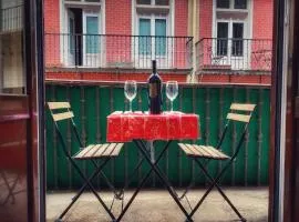 El Mirador de San Fermín