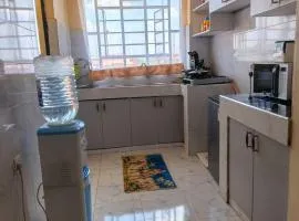 Amara suites ongata Rongai