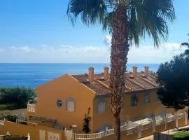 Apartamento muy cerca del mar.