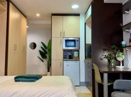 Apartamentos turistícos en el centro de Oviedo
